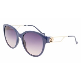 Lunettes de soleil Femme LIU JO LJ762SR-400 ø 56 mm de LIU JO, Lunettes et accessoires - Réf : S0380145, Prix : 42,50 €, Remi...