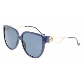 Lunettes de soleil Femme LIU JO LJ764SR-400 ø 57 mm de LIU JO, Lunettes et accessoires - Réf : S0380147, Prix : 41,09 €, Remi...