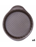 Stampo da Forno Pyrex Asimetria Rotondo Nero 25 cm (6 Unità) da Pyrex, Stampi per quiche e torte - Ref: S2706976, Precio: 74,...