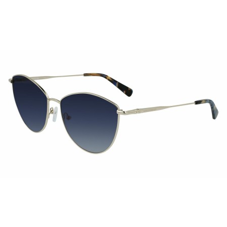 Ladies' Sunglasses Longchamp LO155S-713 ø 58 mm by Longchamp, Glasses and accessories - Ref: S0380154, Price: 57,62 €, Discou...