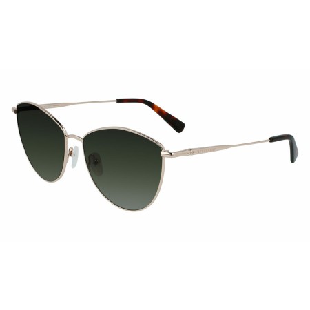 Ladies' Sunglasses Longchamp LO155S-719 ø 58 mm | Tienda24 - Global Online Shop Tienda24.eu