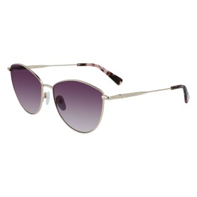 Damensonnenbrille Karl Lagerfeld KL341S-400 ø 56 mm | Tienda24 - Global Online Shop Tienda24.eu