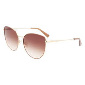 Lunettes de soleil Femme Longchamp LO158S-721 ø 60 mm de Longchamp, Lunettes et accessoires - Réf : S0380159, Prix : 57,62 €,...