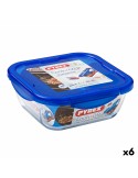 Molde Desmontable Pyrex AS26BS0/6044 Ø 26 cm