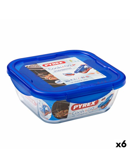 Molde Desmontable Pyrex AS26BS0/6044 Ø 26 cm