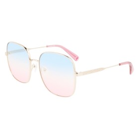 Ladies' Sunglasses Longchamp LO159S-729 ø 59 mm by Longchamp, Glasses and accessories - Ref: S0380161, Price: 59,40 €, Discou...