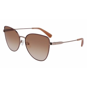 Lunettes de soleil Femme Longchamp LO165S-734 ø 60 mm de Longchamp, Lunettes et accessoires - Réf : S0380164, Prix : 58,00 €,...