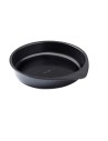 Oven Mould Pyrex Magic Circular Black 20 cm 6 Units | Tienda24 Tienda24.eu