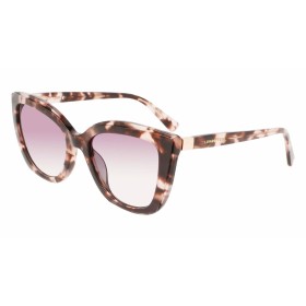 Lunettes de soleil Femme Longchamp LO695S-690 ø 54 mm de Longchamp, Lunettes et accessoires - Réf : S0380177, Prix : 59,40 €,...