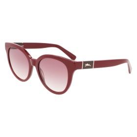 Ladies' Sunglasses Longchamp LO697S-601 Ø 53 mm by Longchamp, Glasses and accessories - Ref: S0380179, Price: 57,62 €, Discou...