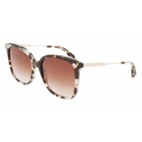 Lunettes de soleil Femme Longchamp LO706S-404 ø 57 mm de Longchamp, Lunettes et accessoires - Réf : S0380182, Prix : 59,40 €,...