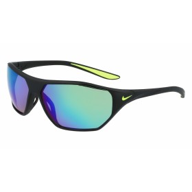 Lunettes de soleil Unisexe Nike NIKE-AERO-DRIFT-M-DQ0997-012 Ø 65 mm de Nike, Lunettes et accessoires - Réf : S0380189, Prix ...