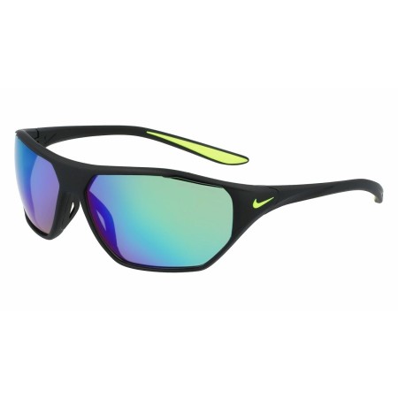 Unisex Sunglasses Nike NIKE-AERO-DRIFT-M-DQ0997-012 Ø 65 mm by Nike, Glasses and accessories - Ref: S0380189, Price: 57,62 €,...