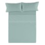 Jeu de draps Alexandra House Living Eau Lit king size de Alexandra House Living, Draps et taies d'oreiller - Réf : D1601489, ...