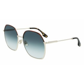 Lunettes de soleil Femme Salvatore Ferragamo SF178SM-AMO-FLOWERFUL-537 ø 63 mm | Tienda24 - Global Online Shop Tienda24.eu