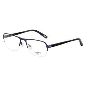 Montura de Gafas Mujer Loewe VLW413550L63 Ø 55 mm de Loewe, Gafas y accesorios - Ref: S0380209, Precio: 46,57 €, Descuento: %