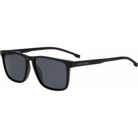 Occhiali da sole Uomo Hugo Boss BOSS-0921-S-807-IR Ø 55 mm di Hugo Boss, Occhiali e accessori - Rif: S0380214, Prezzo: 78,12 ...