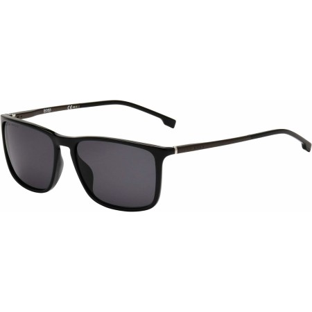 Gafas de Sol Hombre Hugo Boss BOSS-1182-S-807-IR ø 57 mm de Hugo Boss, Gafas y accesorios - Ref: S0380222, Precio: 78,12 €, D...