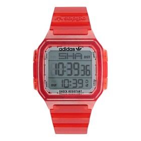 Orologio Donna Adidas AOST22051 (Ø 48 mm) di Adidas, Orologi da polso - Rif: S0380248, Prezzo: 50,67 €, Sconto: %