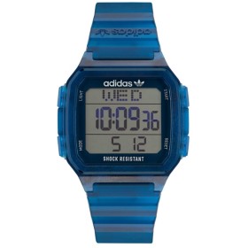 Orologio Uomo Adidas AOST22552 (Ø 48 mm) di Adidas, Orologi da polso - Rif: S0380252, Prezzo: 48,13 €, Sconto: %