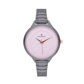 Relógio feminino Radiant RA511204 (Ø 36 mm) de Radiant, Relógios com braselete - Ref: S0380277, Preço: 28,80 €, Desconto: %