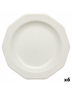 Cuenco Quid Professional Ramequín Blanco Plástico (8 x 8 x 4 cm) (24 Unidades) | Tienda24 Tienda24.eu