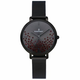 Reloj Mujer Radiant RA525608 (Ø 36 mm) de Radiant, Relojes de pulsera - Ref: S0380278, Precio: 35,15 €, Descuento: %