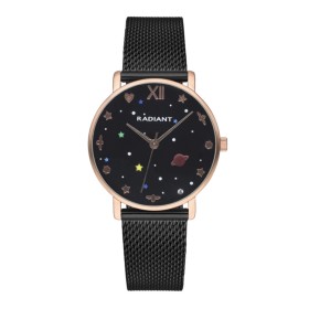 Montre Femme Radiant RA545204 (Ø 36 mm) de Radiant, Montres bracelet - Réf : S0380280, Prix : 30,59 €, Remise : %