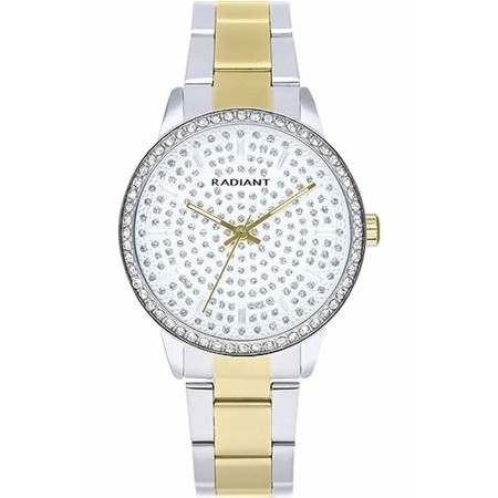 Reloj Mujer Radiant RA578203 (Ø 38 mm) de Radiant, Relojes de pulsera - Ref: S0380284, Precio: 35,15 €, Descuento: %