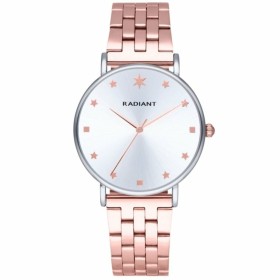 Montre Femme Radiant RA585203 (Ø 36 mm) de Radiant, Montres bracelet - Réf : S0380286, Prix : 27,00 €, Remise : %