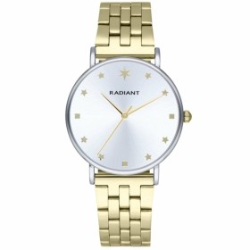 Damenuhr Radiant RA585204 (Ø 36 mm) von Radiant, Armbanduhren - Ref: S0380287, Preis: 27,00 €, Rabatt: %