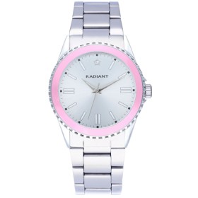 Montre Femme Radiant RA592202 (Ø 38 mm) de Radiant, Montres bracelet - Réf : S0380289, Prix : 25,20 €, Remise : %