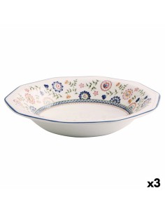 Insalatiera Churchill Bengal Ceramica servizio di piatti Ø 26,5 cm (3 Unità) da Churchill, Ciotole e tazzoni - Ref: S2707182,...