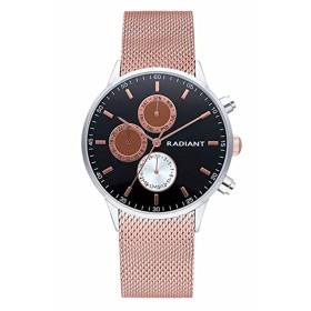 Relógio masculino Radiant RA601704 (Ø 41 mm) de Radiant, Relógios com braselete - Ref: S0380293, Preço: 44,52 €, Desconto: %