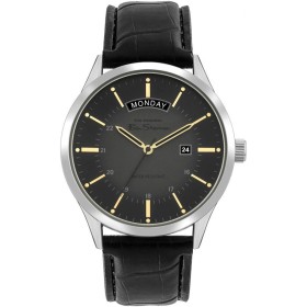 Montre Homme Ben Sherman (Ø 43 mm) de Ben Sherman, Montres bracelet - Réf : S0380297, Prix : 34,61 €, Remise : %