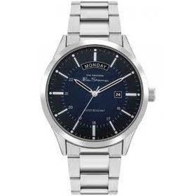 Montre Homme Ben Sherman BS022USM (Ø 43 mm) de Ben Sherman, Montres bracelet - Réf : S0380299, Prix : 37,66 €, Remise : %