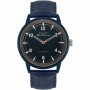 Orologio Uomo Ben Sherman BS024U (Ø 43 mm) di Ben Sherman, Orologi da polso - Rif: S0380300, Prezzo: 27,00 €, Sconto: %