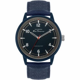 Montre Homme Ben Sherman BS024U (Ø 43 mm) de Ben Sherman, Montres bracelet - Réf : S0380300, Prix : 27,00 €, Remise : %