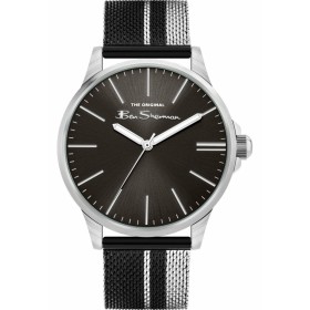 Men's Watch Ben Sherman BS032BSM (Ø 43 mm) by Ben Sherman, Wrist Watches - Ref: S0380302, Price: 39,37 €, Discount: %