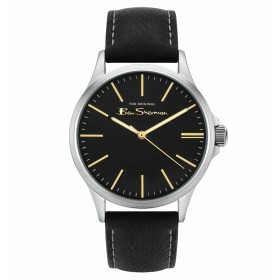 Herrenuhr Ben Sherman BS033B (Ø 43 mm) von Ben Sherman, Armbanduhren - Ref: S0380304, Preis: 25,89 €, Rabatt: %