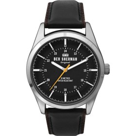 Reloj Hombre Ben Sherman (Ø 43 mm) de Ben Sherman, Relojes de pulsera - Ref: S0380309, Precio: 33,87 €, Descuento: %