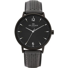 Men's Watch Ben Sherman (Ø 43 mm) by Ben Sherman, Wrist Watches - Ref: S0380316, Price: 43,94 €, Discount: %