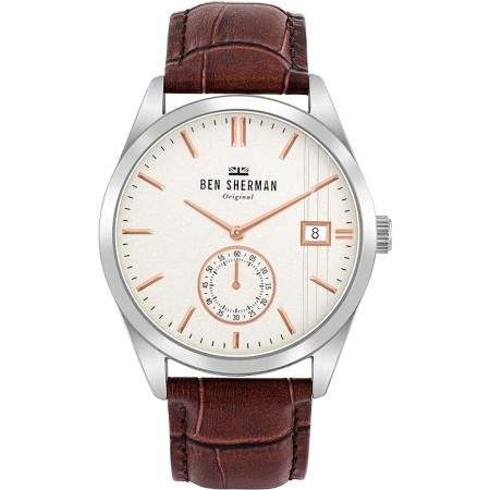 Relógio masculino Ben Sherman (Ø 43 mm) | Tienda24 - Global Online Shop Tienda24.eu