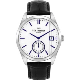 Montre Homme Ben Sherman (Ø 43 mm) de Ben Sherman, Montres bracelet - Réf : S0380321, Prix : 47,94 €, Remise : %