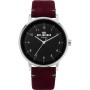 Montre Homme Ben Sherman WB043R (Ø 43 mm) de Ben Sherman, Montres bracelet - Réf : S0380330, Prix : 37,66 €, Remise : %