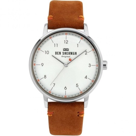 Relógio masculino Ben Sherman WB043T (Ø 43 mm) | Tienda24 - Global Online Shop Tienda24.eu