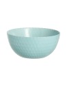 Bowl Luminarc Pampille Turquoise Glass (13 cm) (24 Units) | Tienda24 Tienda24.eu