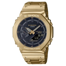 Orologio Uomo Casio GM-B2100GD-9AER di Casio, Orologi da polso - Rif: S0380341, Prezzo: 532,51 €, Sconto: %