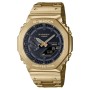 Relógio masculino Casio GM-B2100GD-9AER de Casio, Relógios com braselete - Ref: S0380341, Preço: 532,51 €, Desconto: %