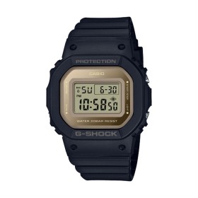 Relógio masculino Casio GMD-S5600-1ER (Ø 40,5 mm) de Casio, Relógios com braselete - Ref: S0380342, Preço: 82,95 €, Desconto: %